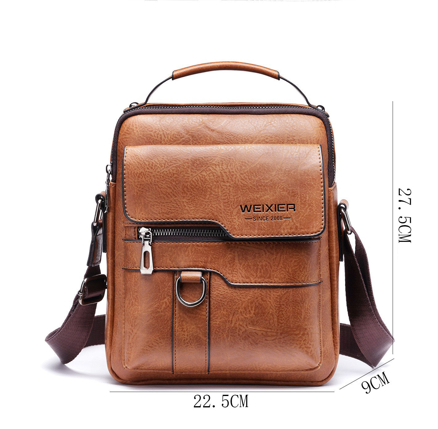 Sac Élégant Homme