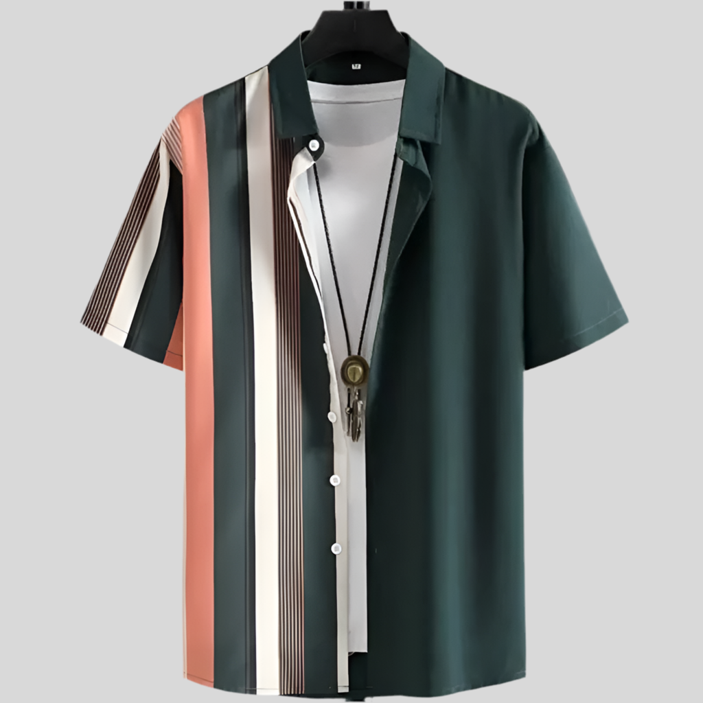 Chemise CotonAir