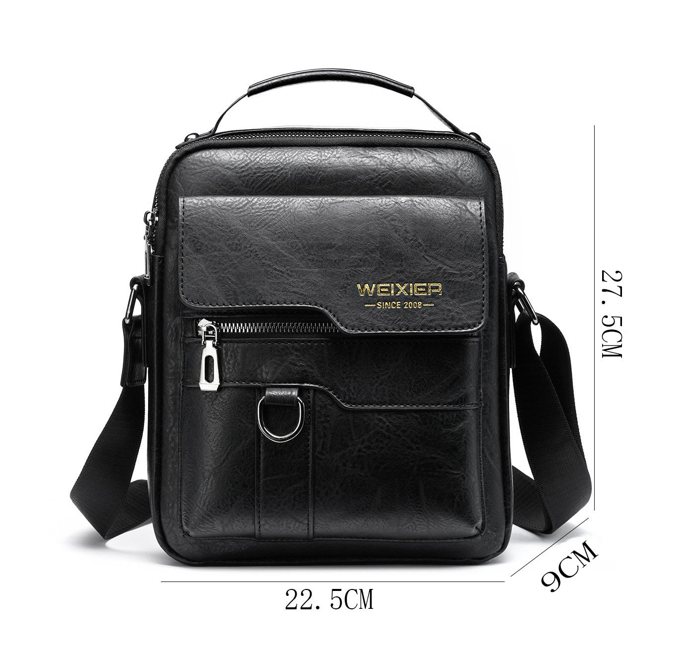 Sac Élégant Homme