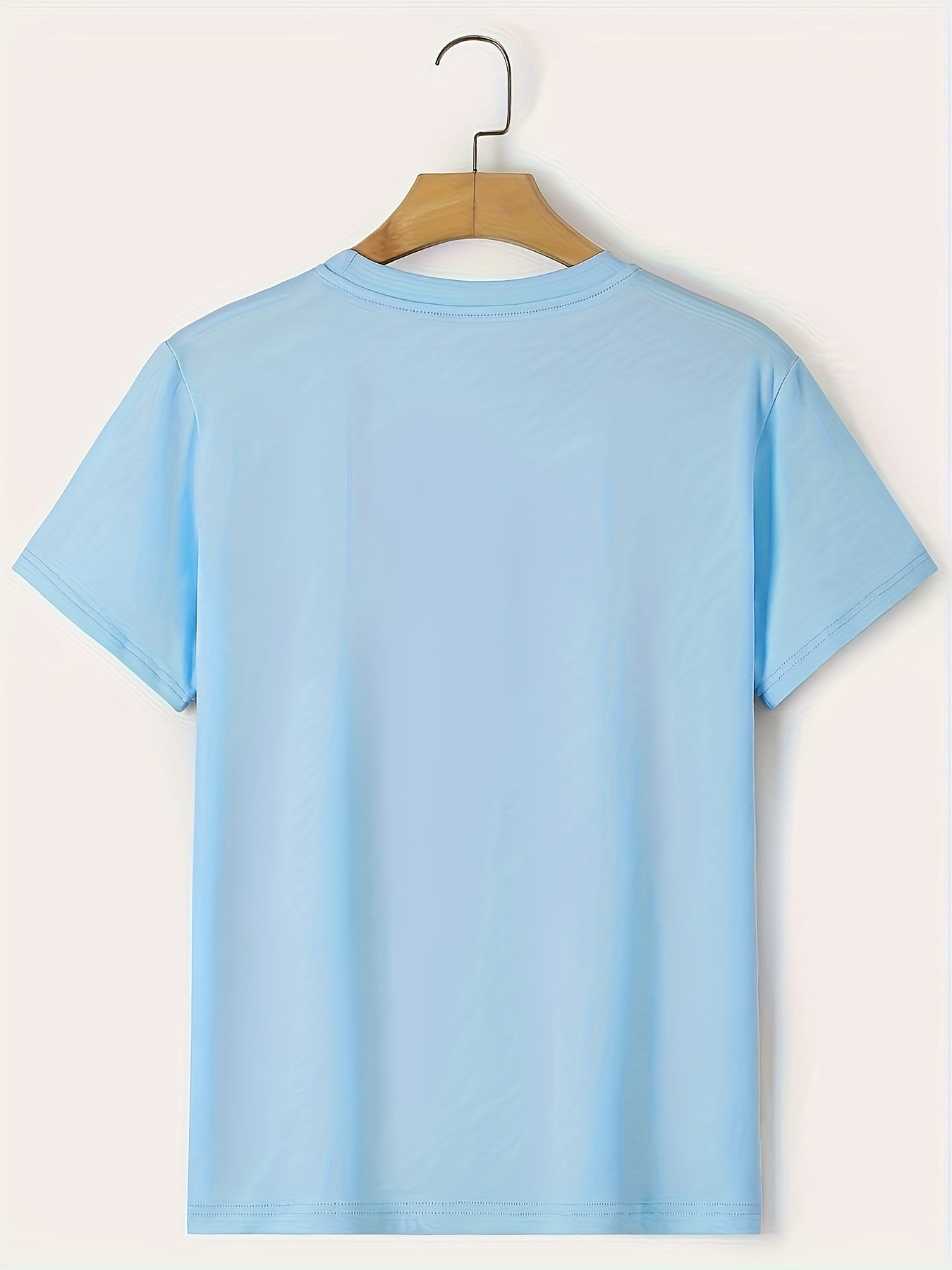 T-shirt Homme Paris Print