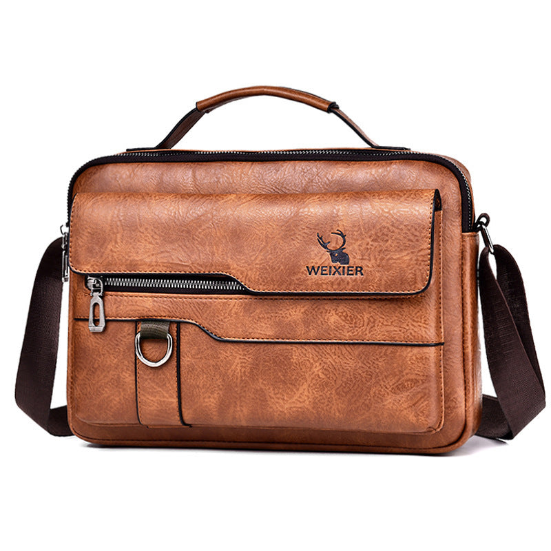 Sac Élégant Homme