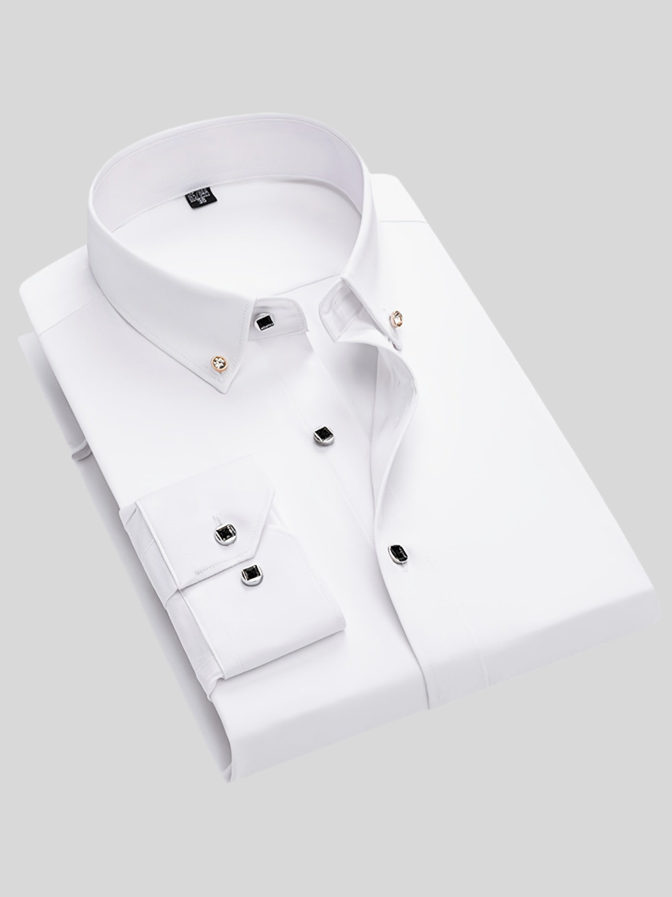 Chemise Prestige – Style Intemporel