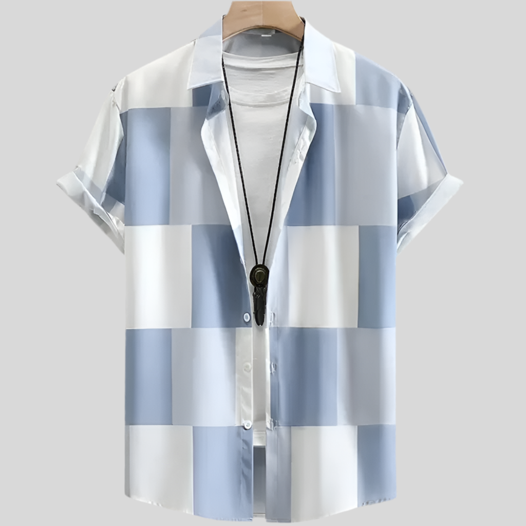 Chemise CotonAir