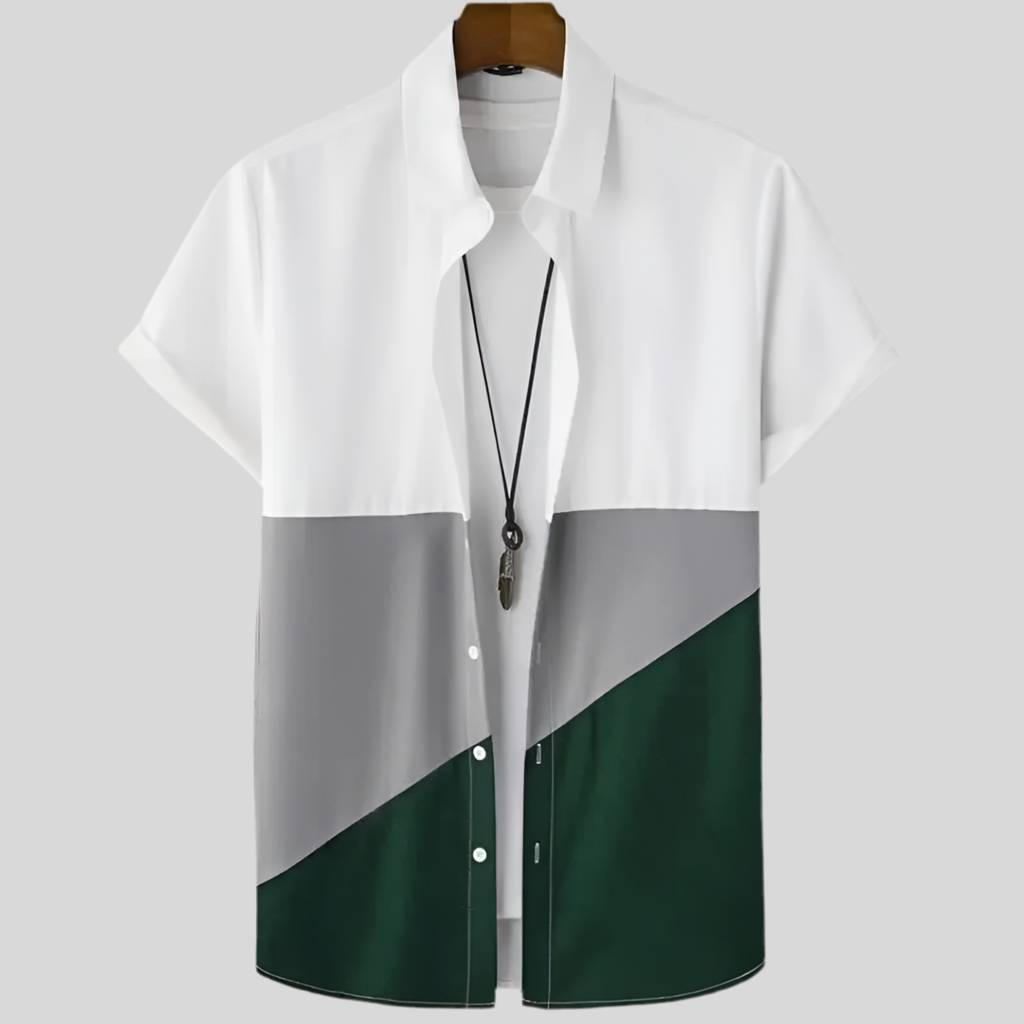 Chemise CotonAir