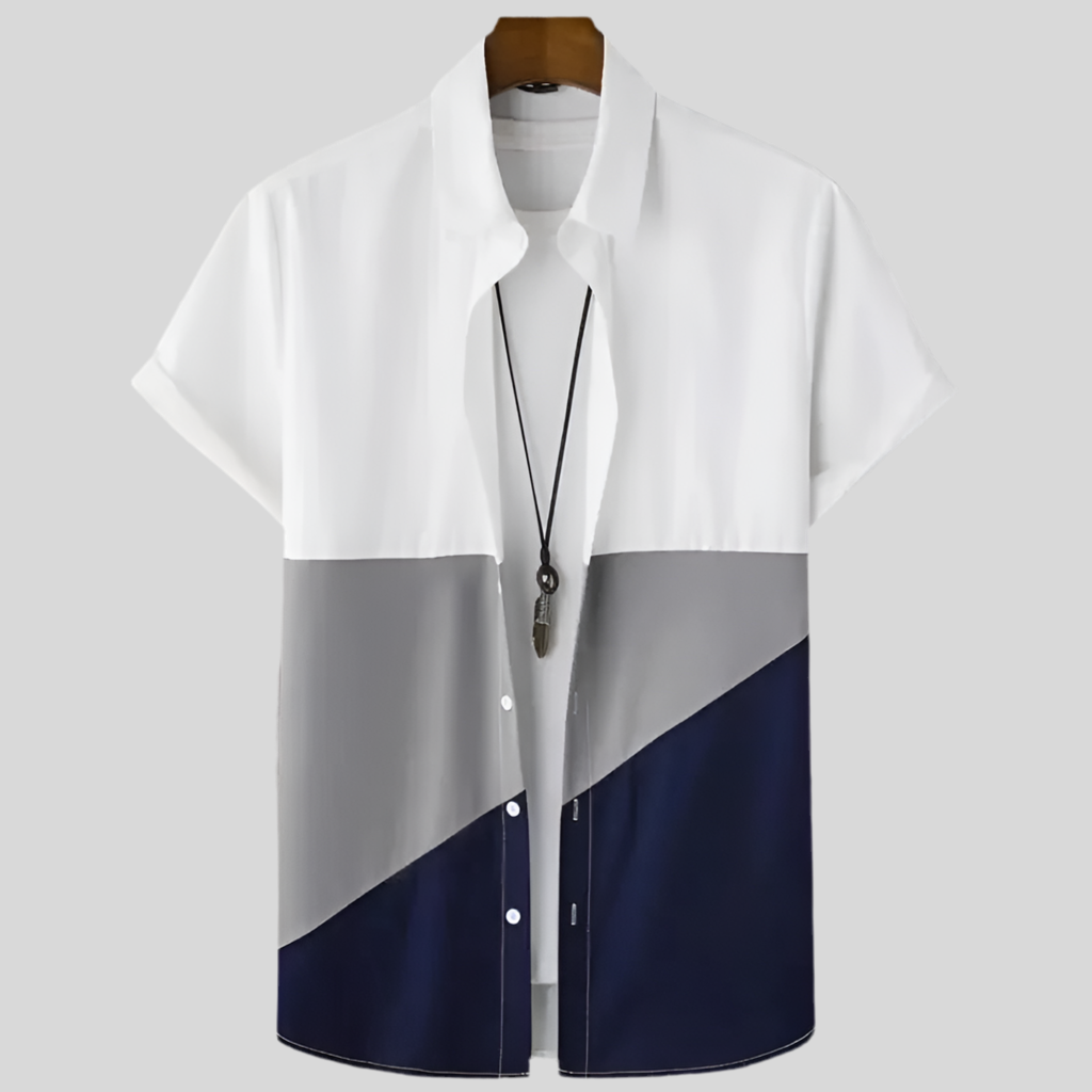 Chemise CotonAir