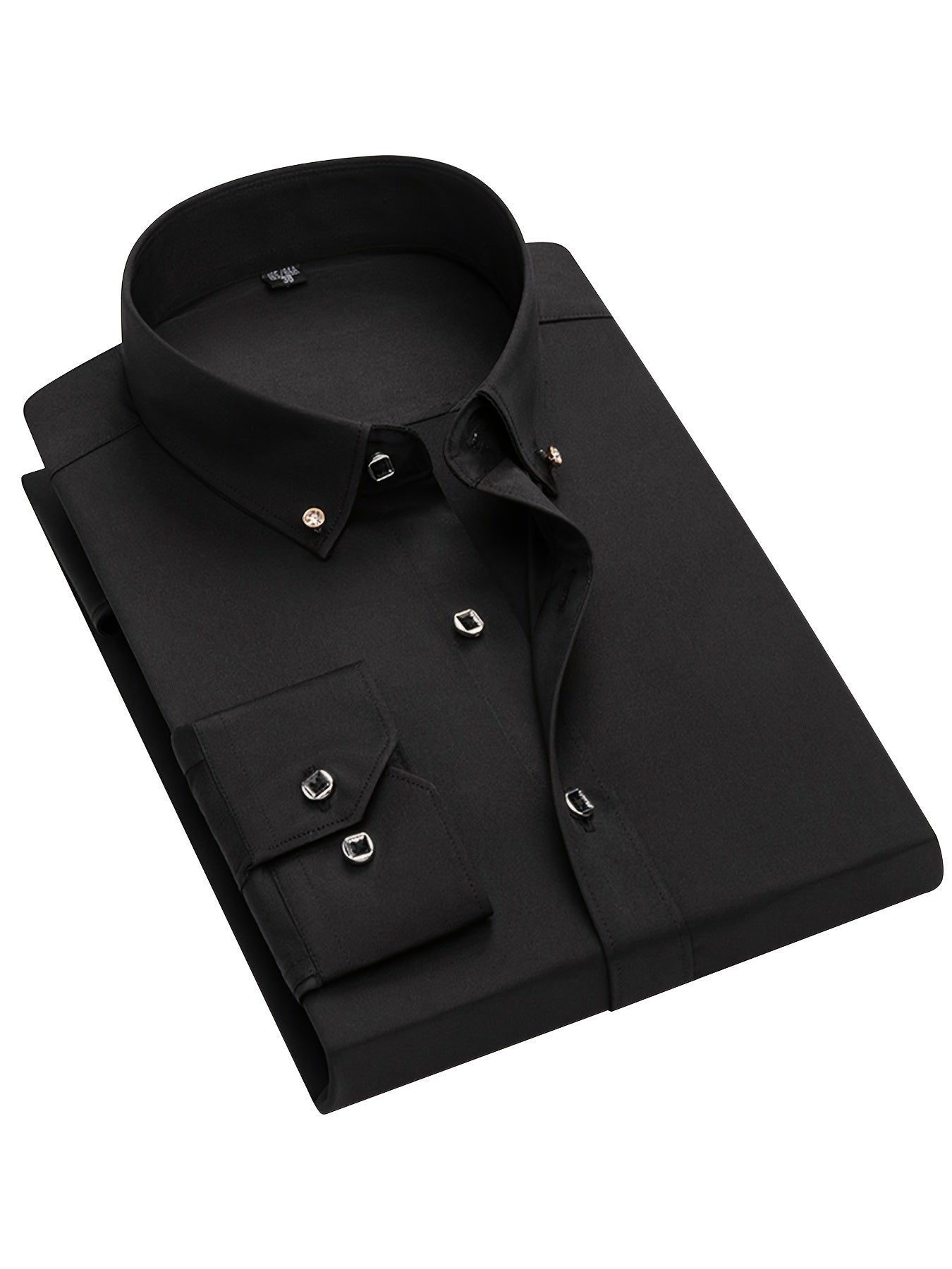 Chemise Prestige – Style Intemporel