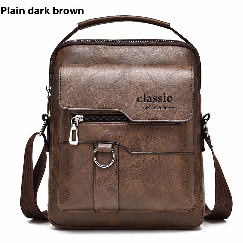 Sac Élégant Homme