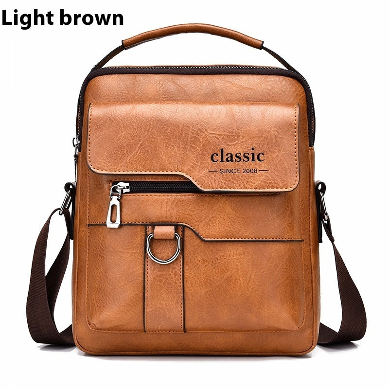 Sac Élégant Homme