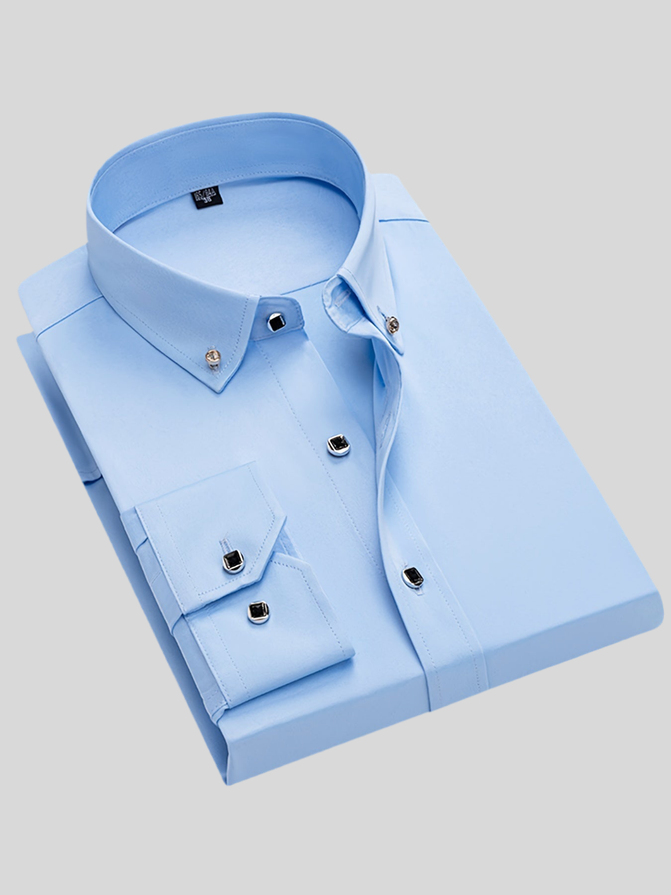 Chemise Prestige – Style Intemporel