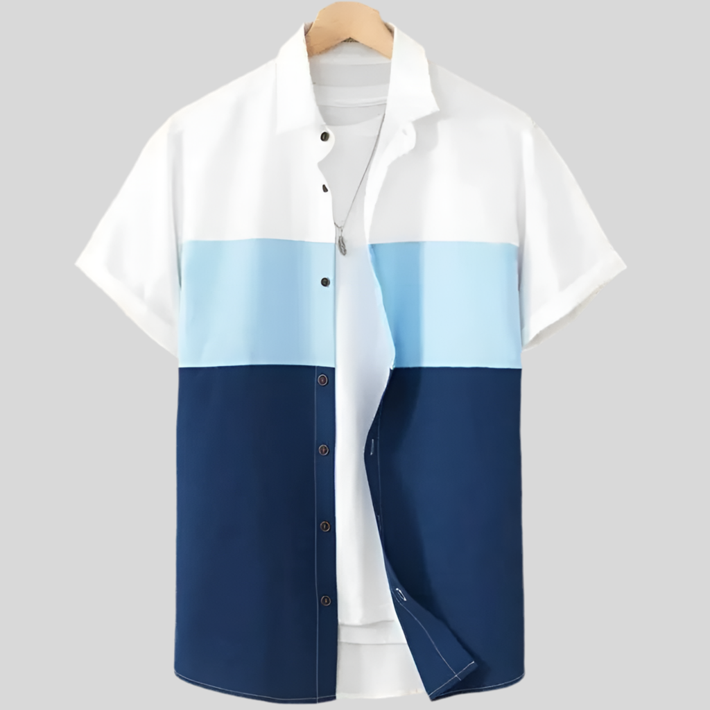 Chemise CotonAir