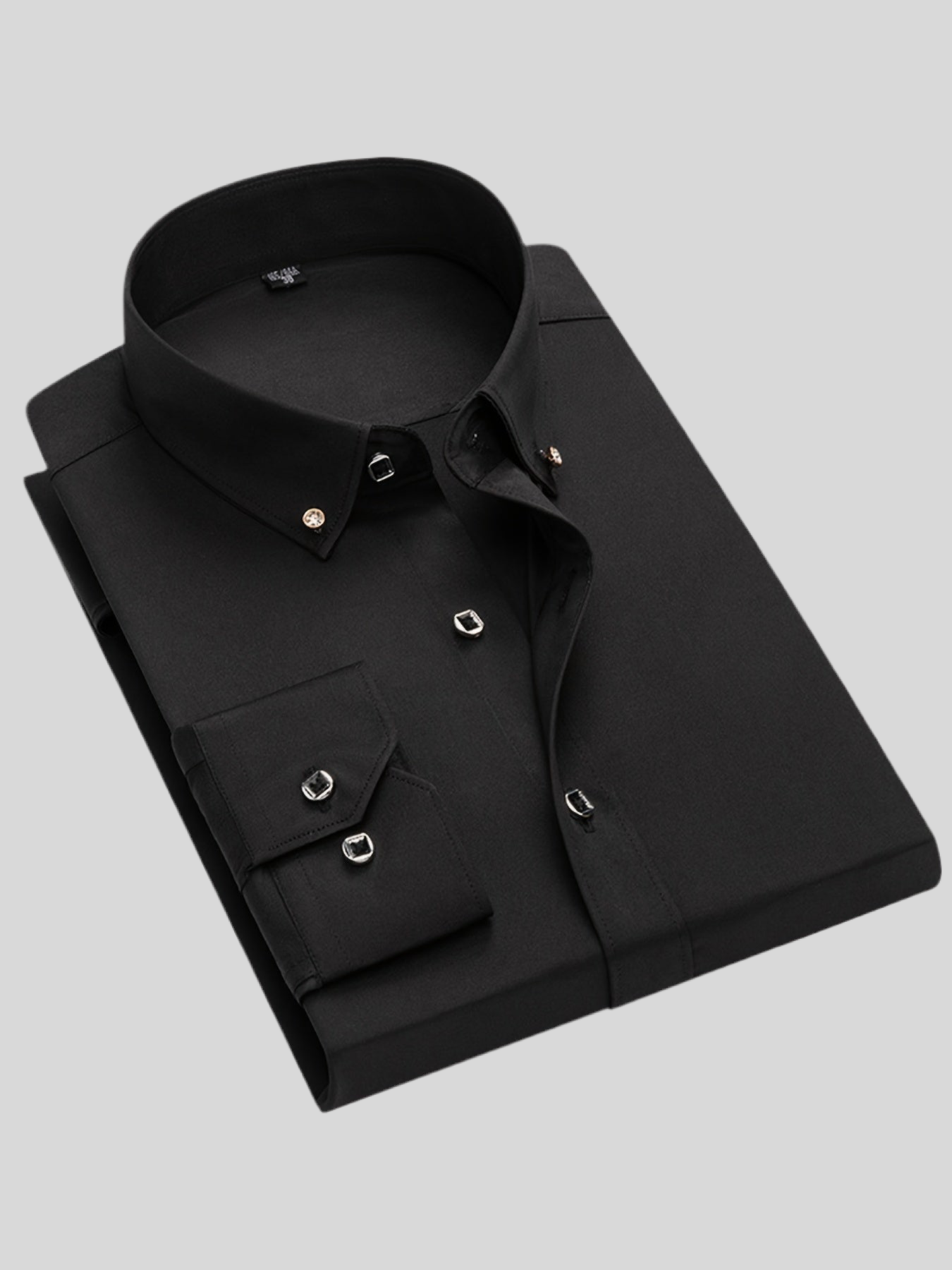 Chemise Prestige – Style Intemporel