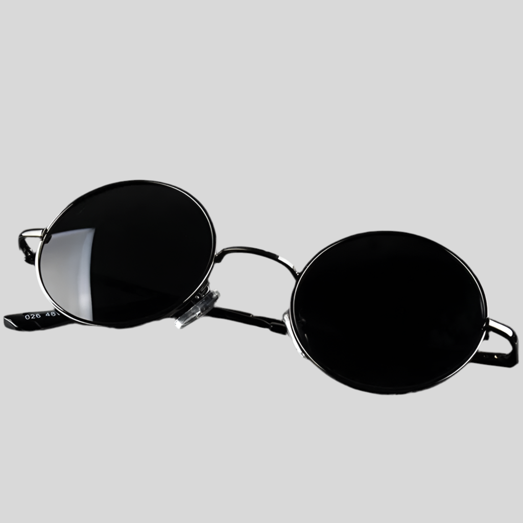 lunettes vintage polarisées