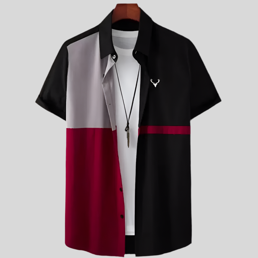 Chemise CotonAir