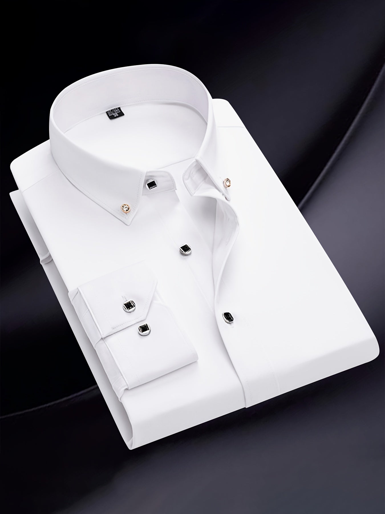 Chemise Prestige – Style Intemporel