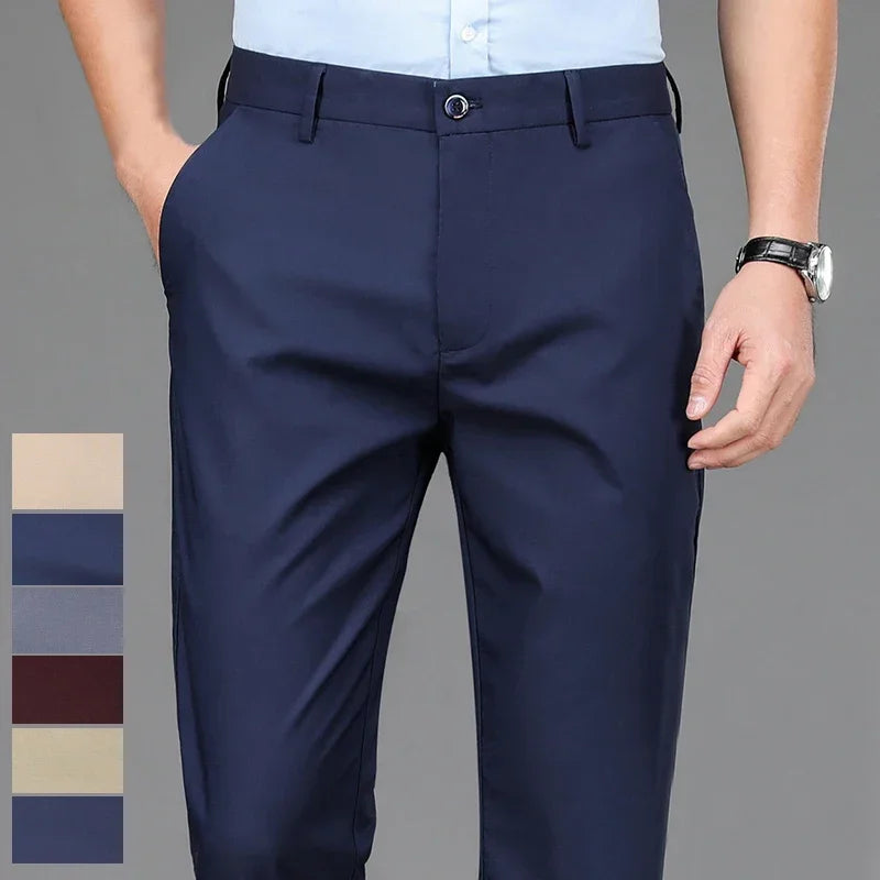 Pantalon Élégance