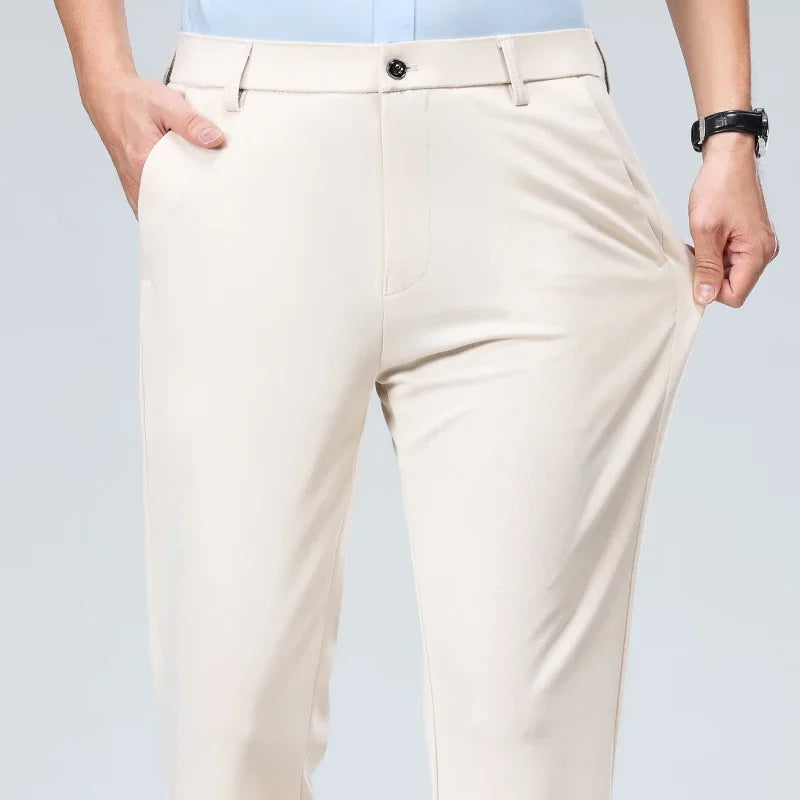 Pantalon Élégance
