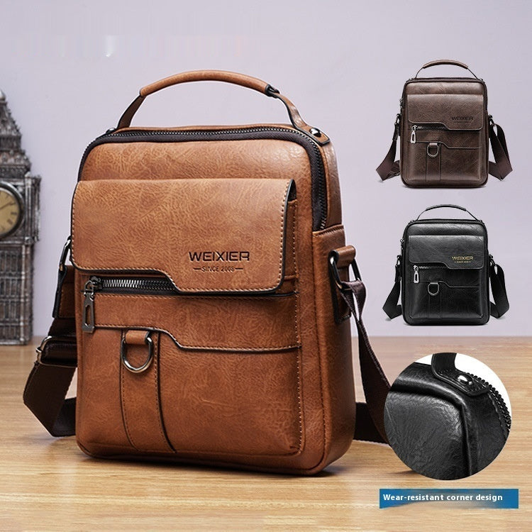 Sac Élégant Homme