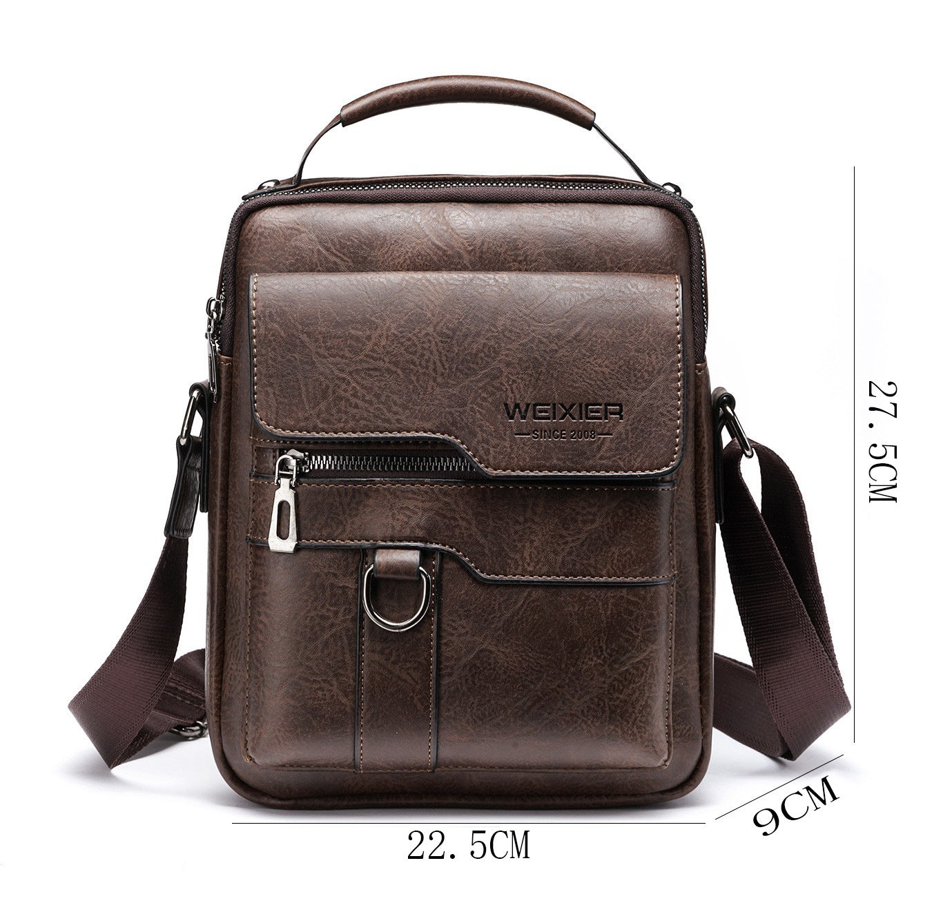 Sac Élégant Homme